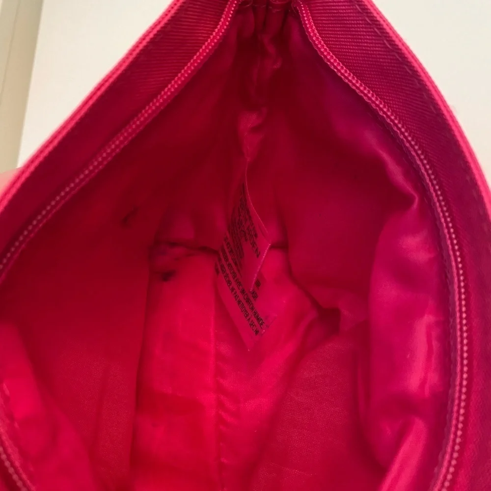 Viva La Juicy cosmetic bag